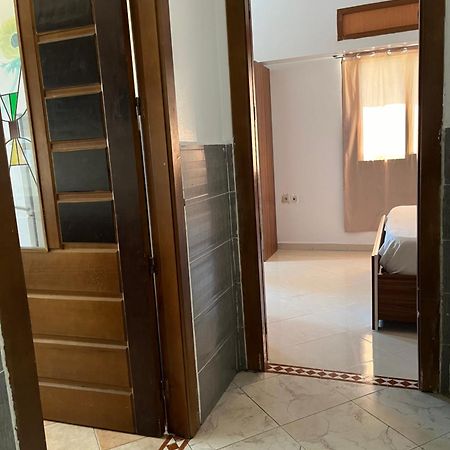 Eris Plage Tanger Playa Gare Du Train Apartment Bagian luar foto